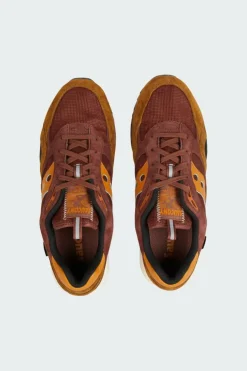 SHADOW 6000 GTX - Baskets | Marron*SAUCONY Discount