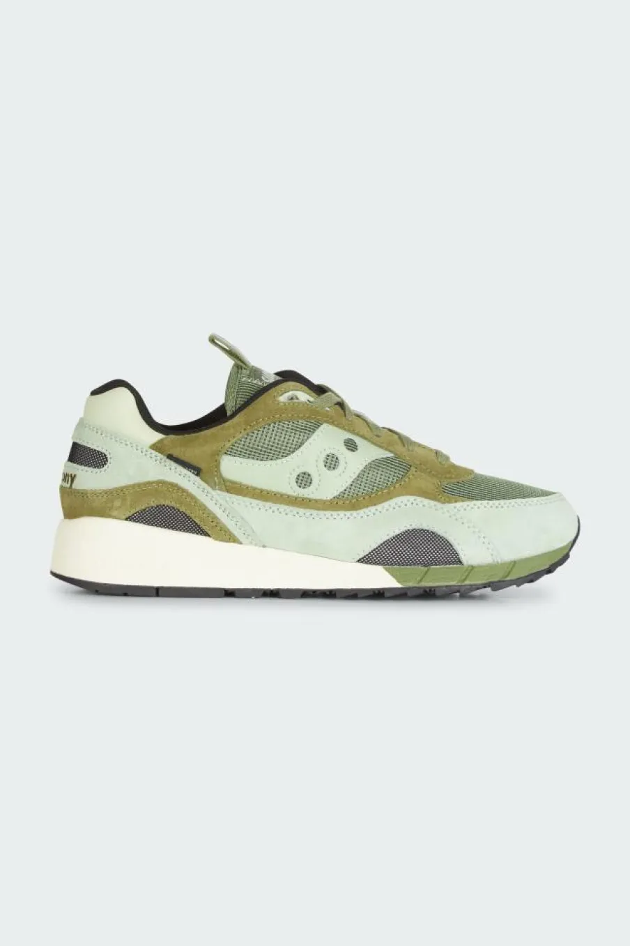 SHADOW 6000 GTX - Baskets | Vert*SAUCONY Best