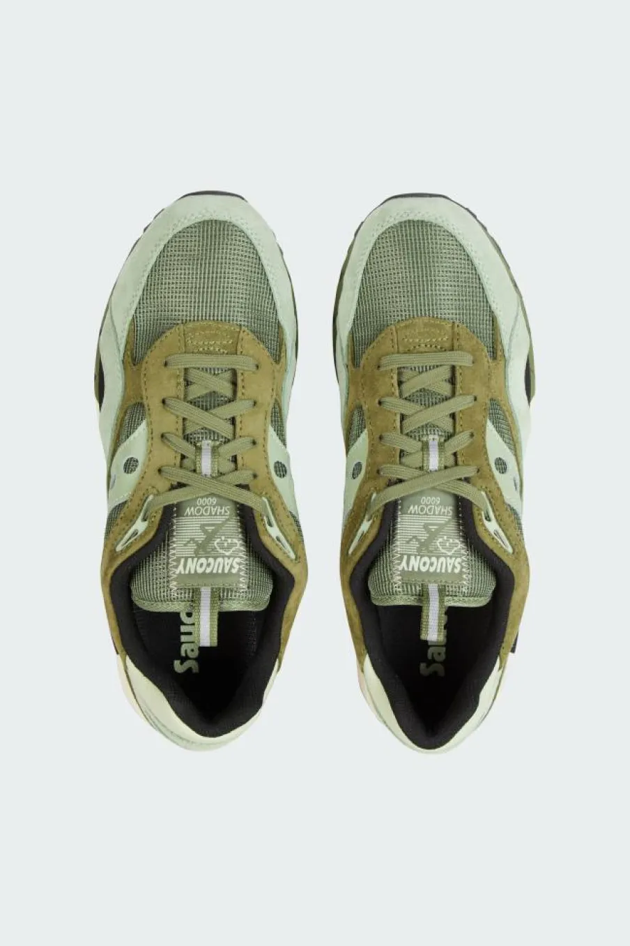 SHADOW 6000 GTX - Baskets | Vert*SAUCONY Best