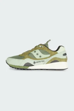 SHADOW 6000 GTX - Baskets | Vert*SAUCONY Best