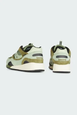 SHADOW 6000 GTX - Baskets | Vert*SAUCONY Best