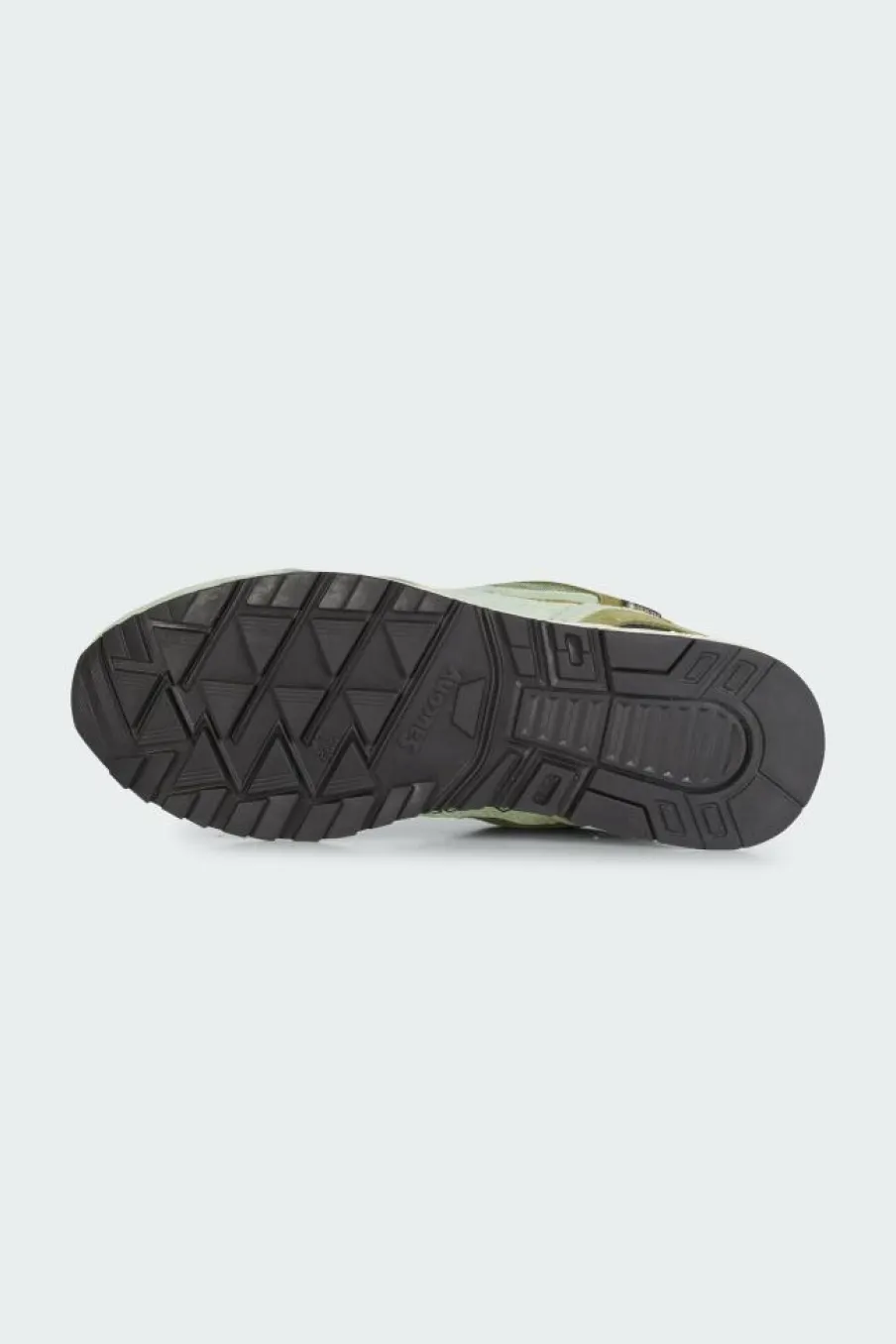 SHADOW 6000 GTX - Baskets | Vert*SAUCONY Best
