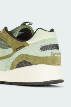 SHADOW 6000 GTX - Baskets | Vert*SAUCONY Best