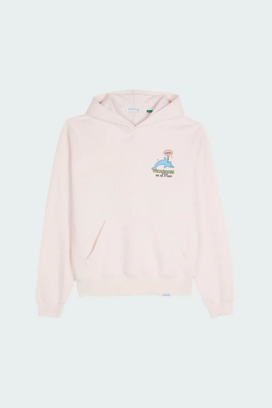 SHELLY - hoodie | Rose*EDMMOND STUDIOS New