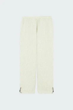 SHIFTY TRACK PANTS - Pantalon | Beige*PLEASURES Online