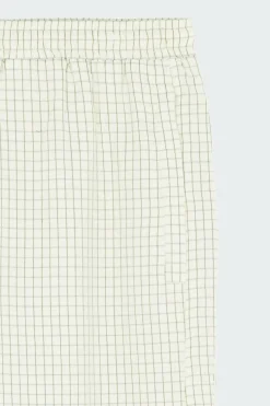SHIFTY TRACK PANTS - Pantalon | Beige*PLEASURES Online