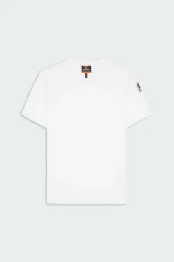 SHISPARE TEE - T-shirt | Blanc*PARAJUMPERS Best