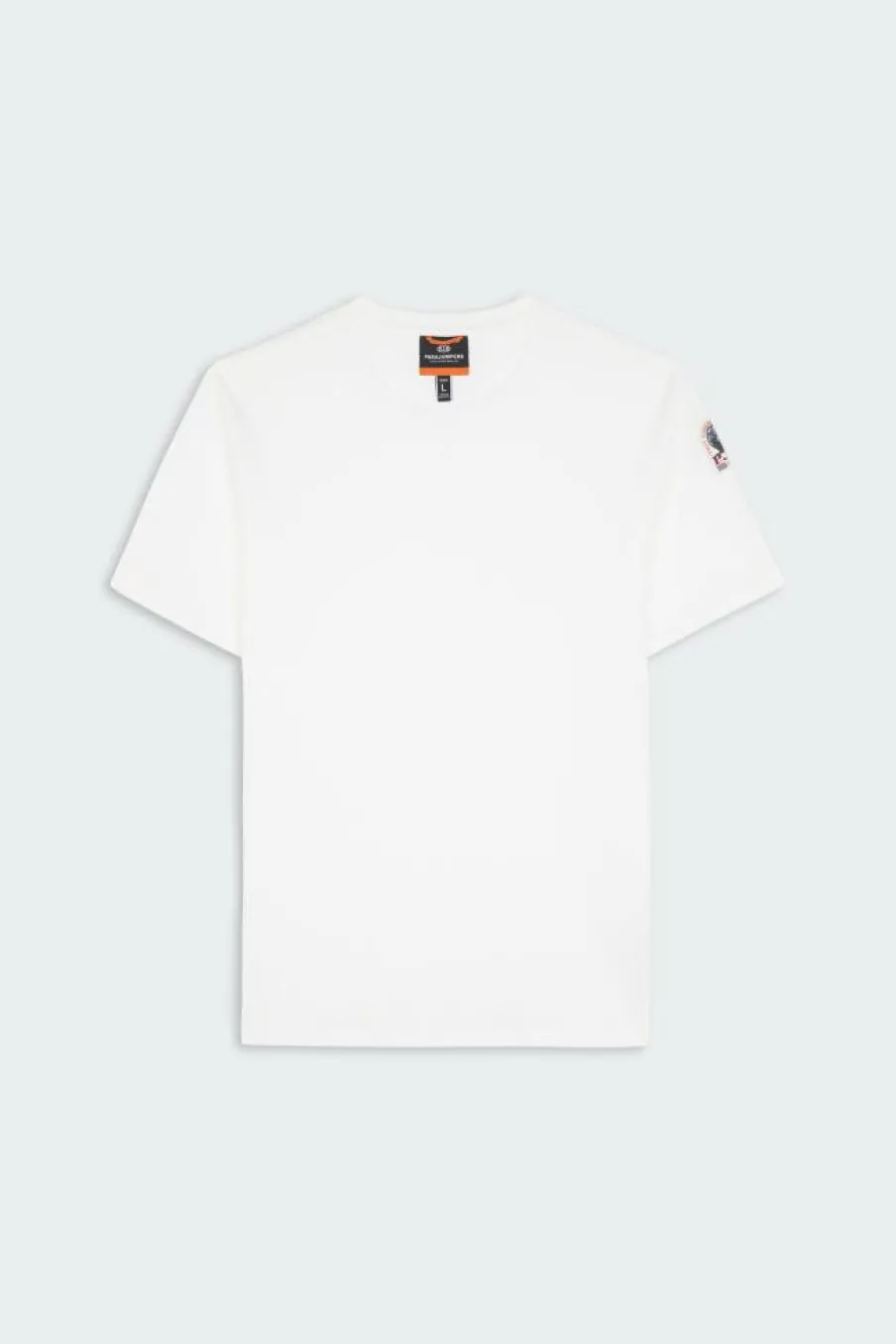 SHISPARE TEE - T-shirt | Blanc*PARAJUMPERS Best