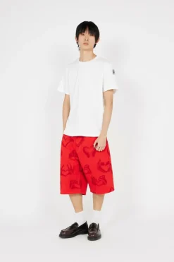 SHISPARE TEE - T-shirt | Blanc*PARAJUMPERS Best