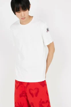 SHISPARE TEE - T-shirt | Blanc*PARAJUMPERS Best