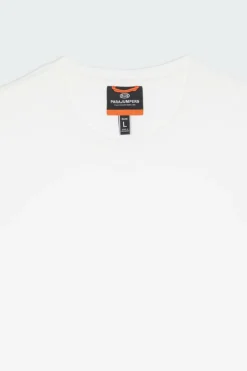 SHISPARE TEE - T-shirt | Blanc*PARAJUMPERS Best