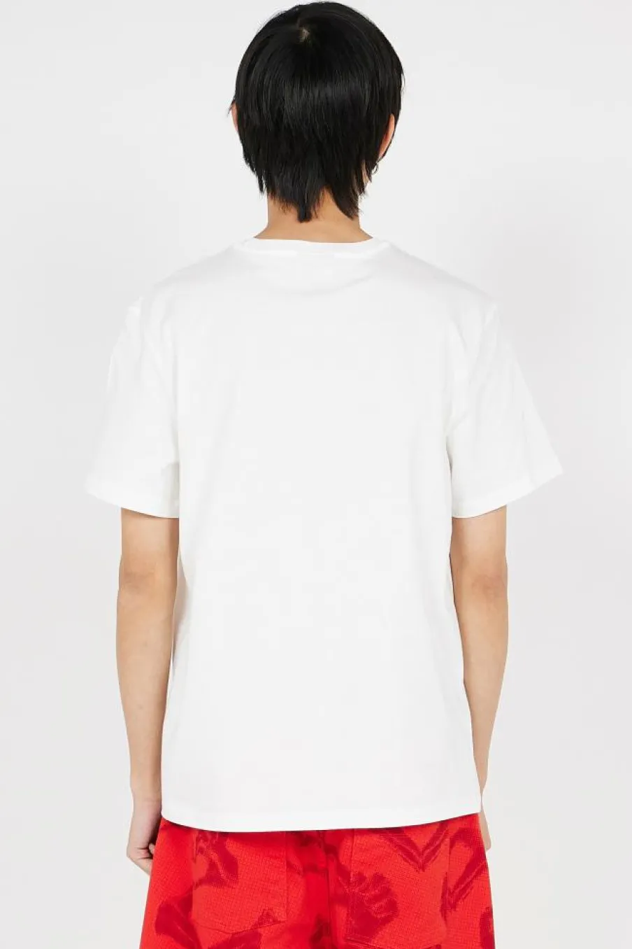 SHISPARE TEE - T-shirt | Blanc*PARAJUMPERS Best