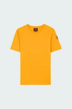 SHISPARE TEE - T-shirt | Jaune*PARAJUMPERS Hot