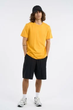 SHISPARE TEE - T-shirt | Jaune*PARAJUMPERS Hot