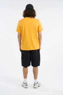 SHISPARE TEE - T-shirt | Jaune*PARAJUMPERS Hot