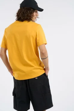 SHISPARE TEE - T-shirt | Jaune*PARAJUMPERS Hot