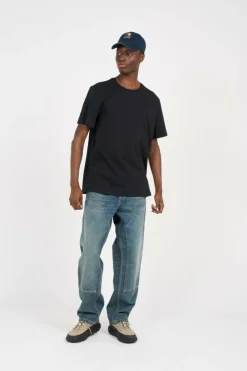 SHISPARE TEE - T-shirt | Noir*PARAJUMPERS Online