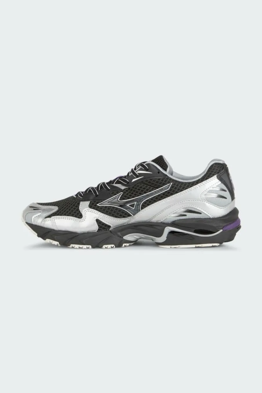 SHOE WAVE RIDER 10 - Baskets | Noir*MIZUNO Sale