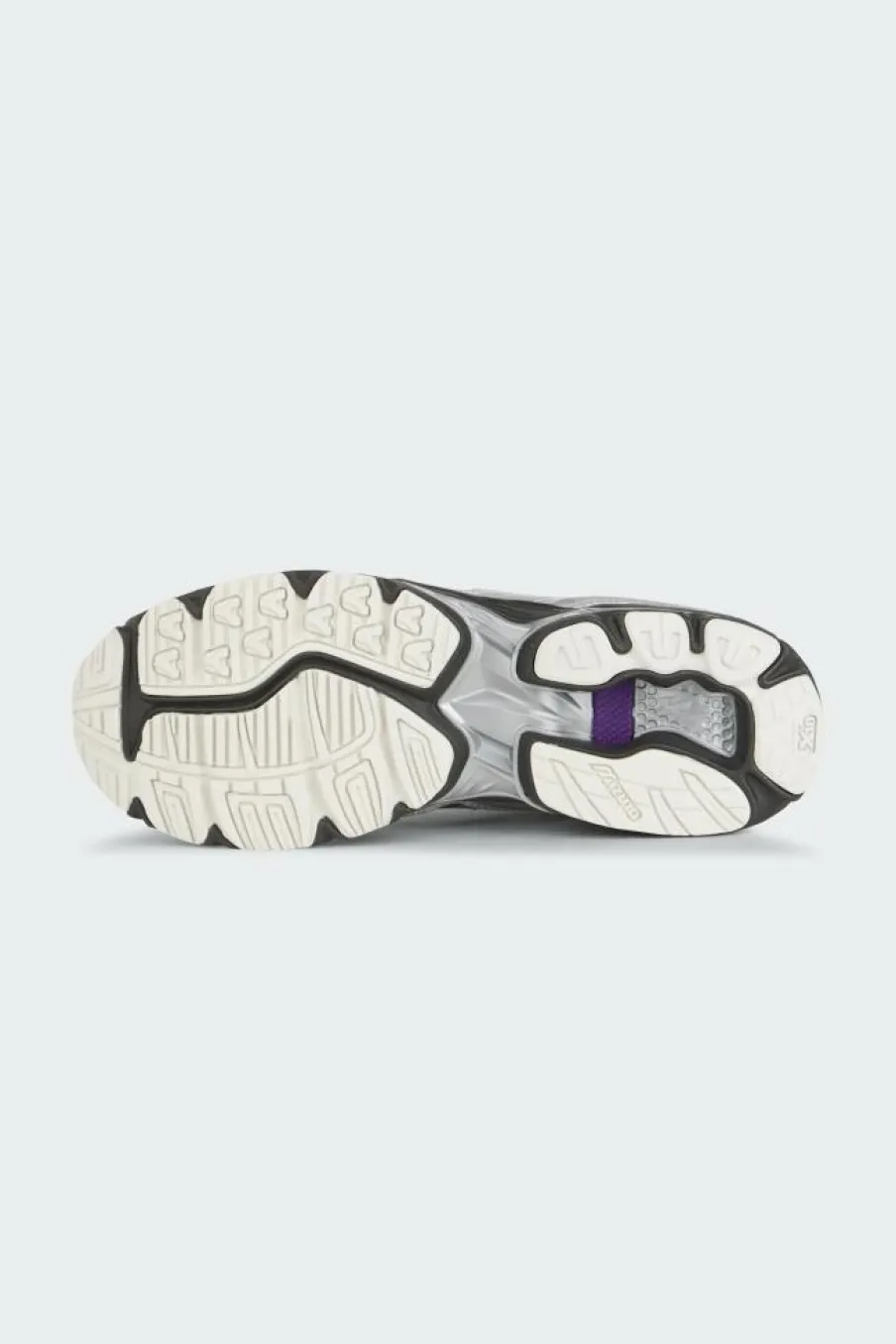 SHOE WAVE RIDER 10 - Baskets | Noir*MIZUNO Sale
