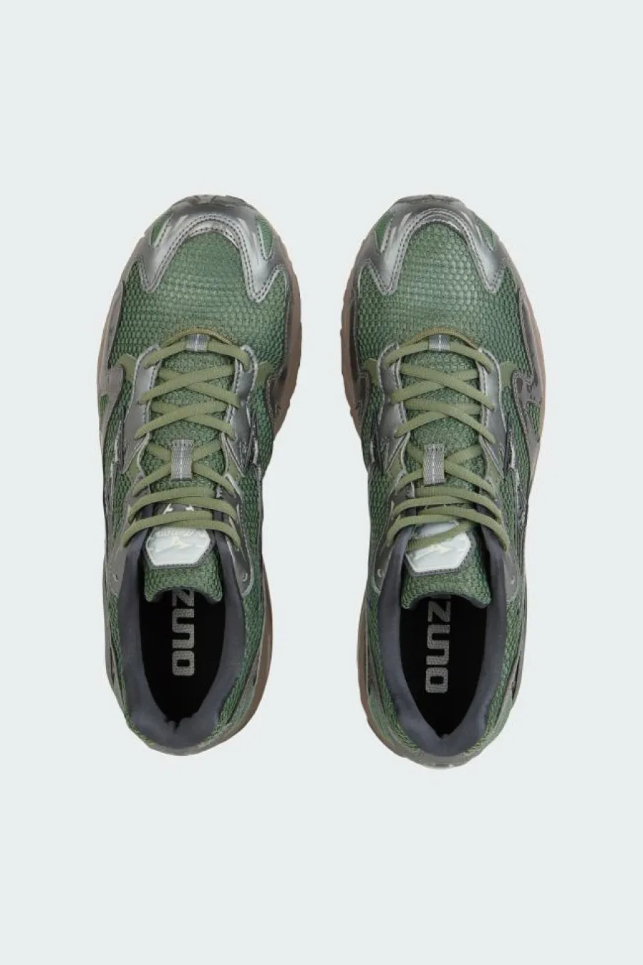 SHOE WAVE RIDER - Baskets | Vert*MIZUNO Best