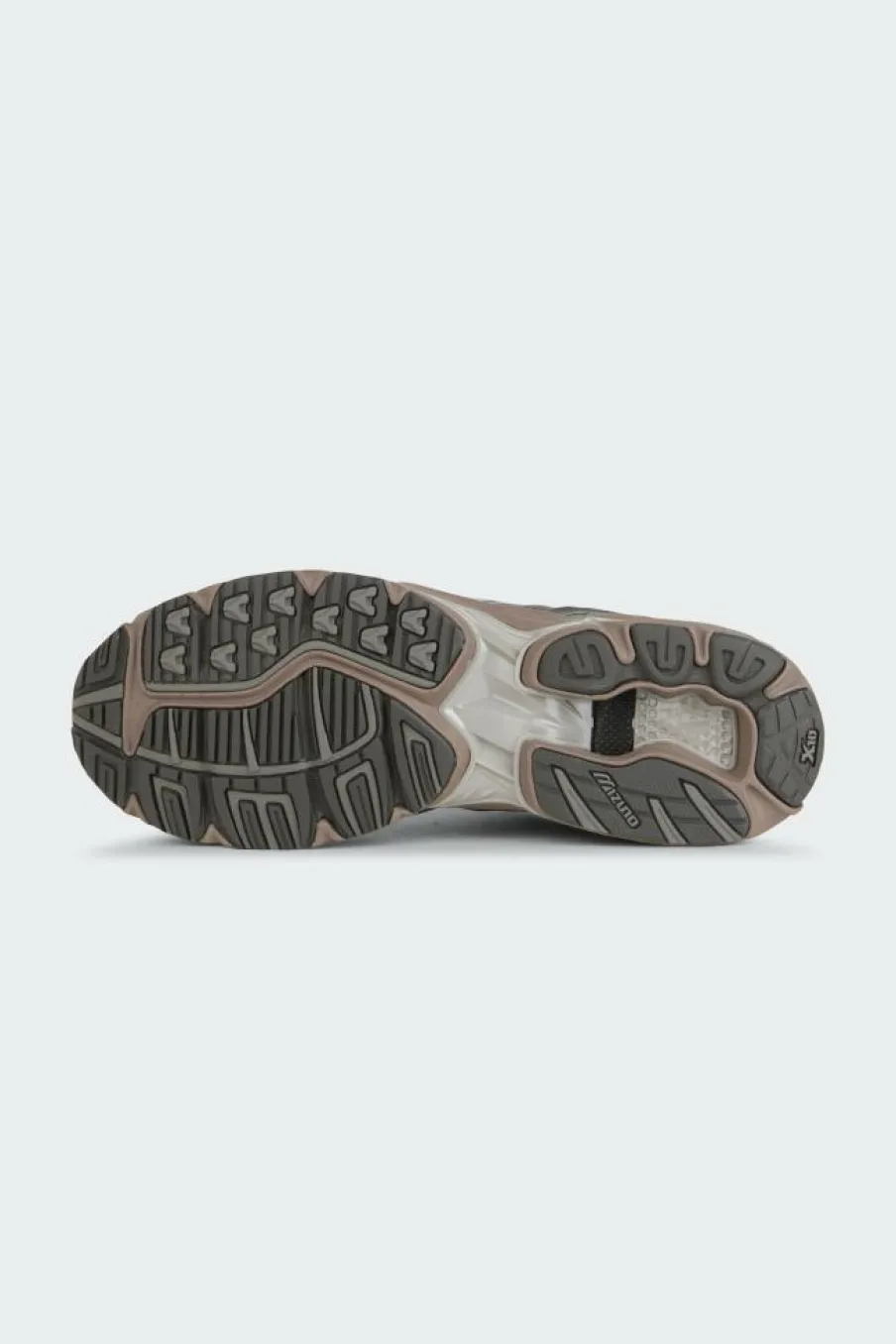 SHOE WAVE RIDER - Baskets | Vert*MIZUNO Best