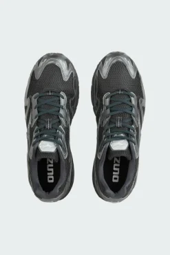 SHOE WAVE RIDER - Baskets | Noir*MIZUNO Clearance