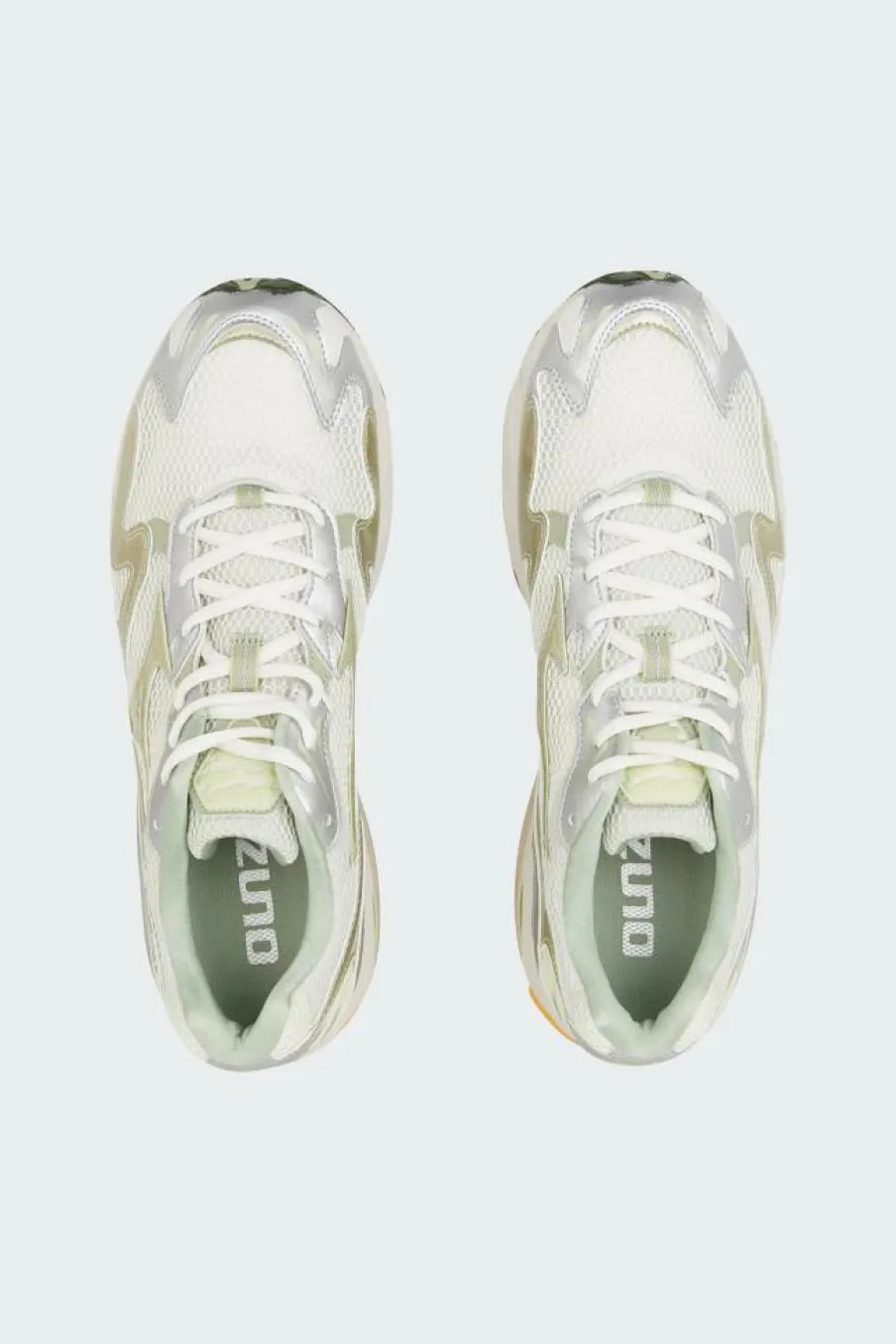 SHOE WAVE RIDER - Baskets |*MIZUNO Best