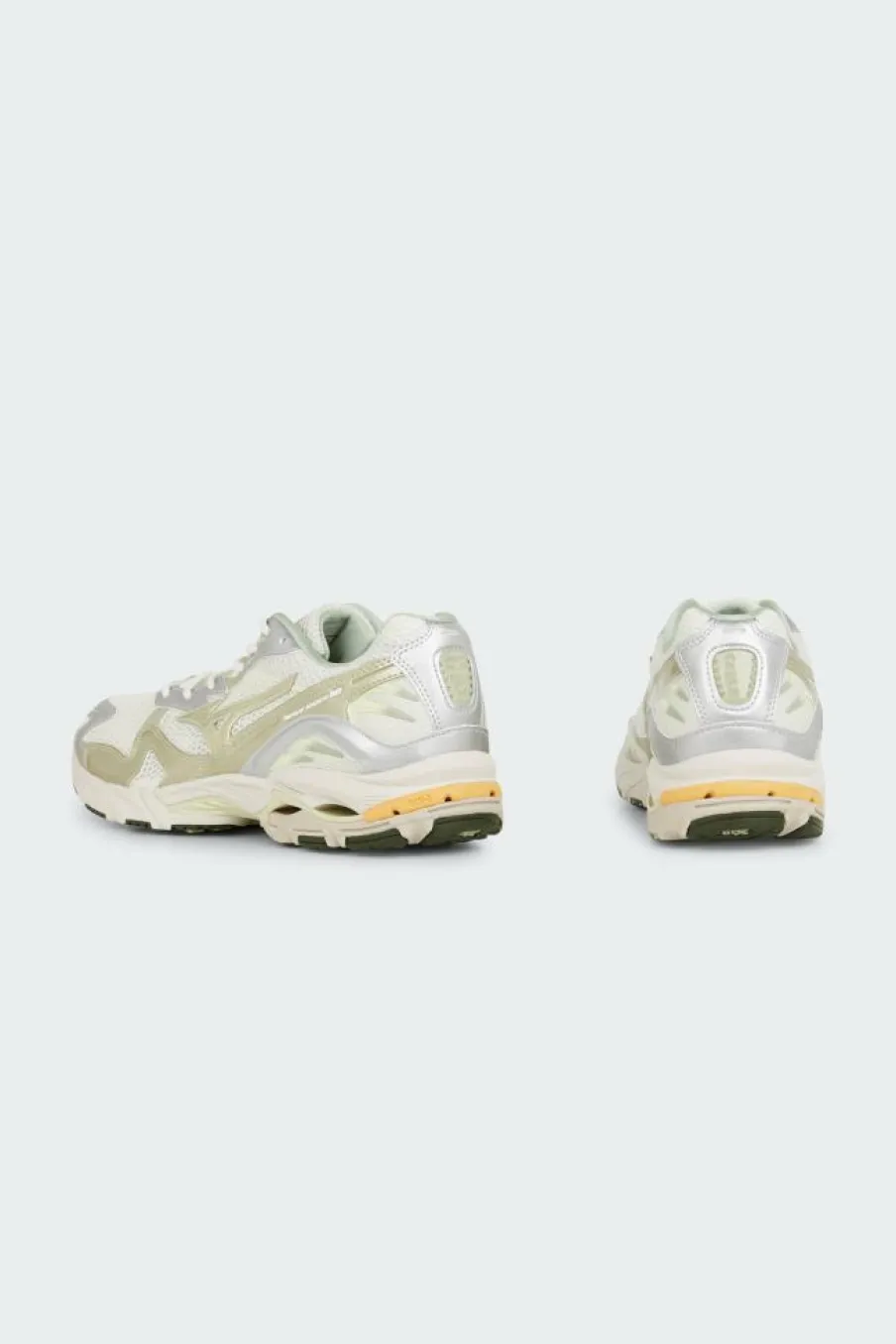 SHOE WAVE RIDER - Baskets |*MIZUNO Best