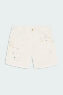 Short | Blanc*POLO RALPH LAUREN Online