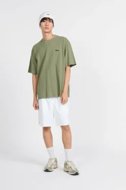 Short | Marron*LACOSTE Online