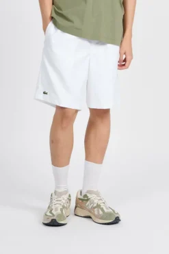 Short | Marron*LACOSTE Online