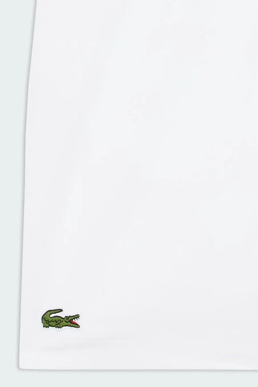 Short | Marron*LACOSTE Online
