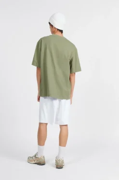 Short | Marron*LACOSTE Online