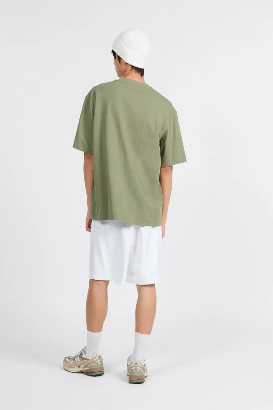 Short | Marron*LACOSTE Online