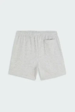 SHORT - Short | Gris*NEW BALANCE New