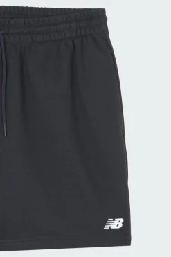 SHORT - Short | Noir*NEW BALANCE Online