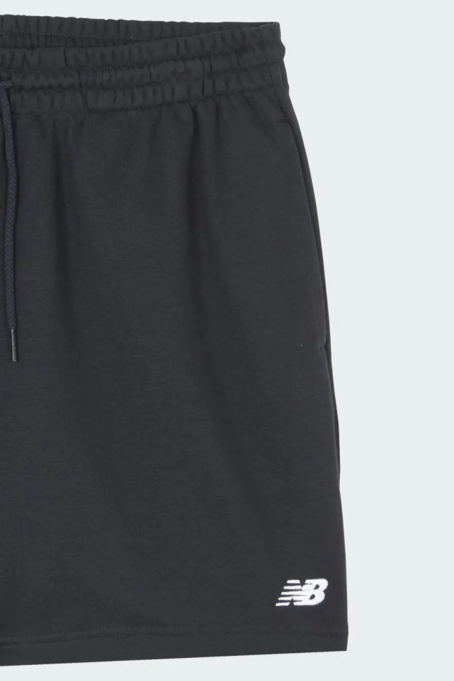 SHORT - Short | Noir*NEW BALANCE Online