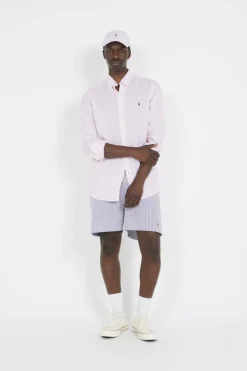 Short de bain Traveler - Short | Multicolore*POLO RALPH LAUREN Hot