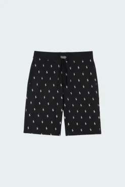 short de pyjama | Noir*POLO RALPH LAUREN Clearance