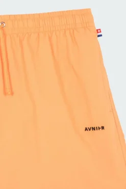 Short Fade - Short | Orange*AVNIER Online