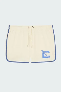 SHORTS - Short | Blanc*CHAMPION Hot