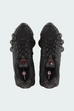 SHOX - Baskets | Noir*NIKE Discount