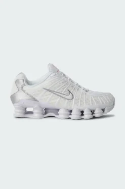 SHOX TL - Baskets | Blanc*NIKE New