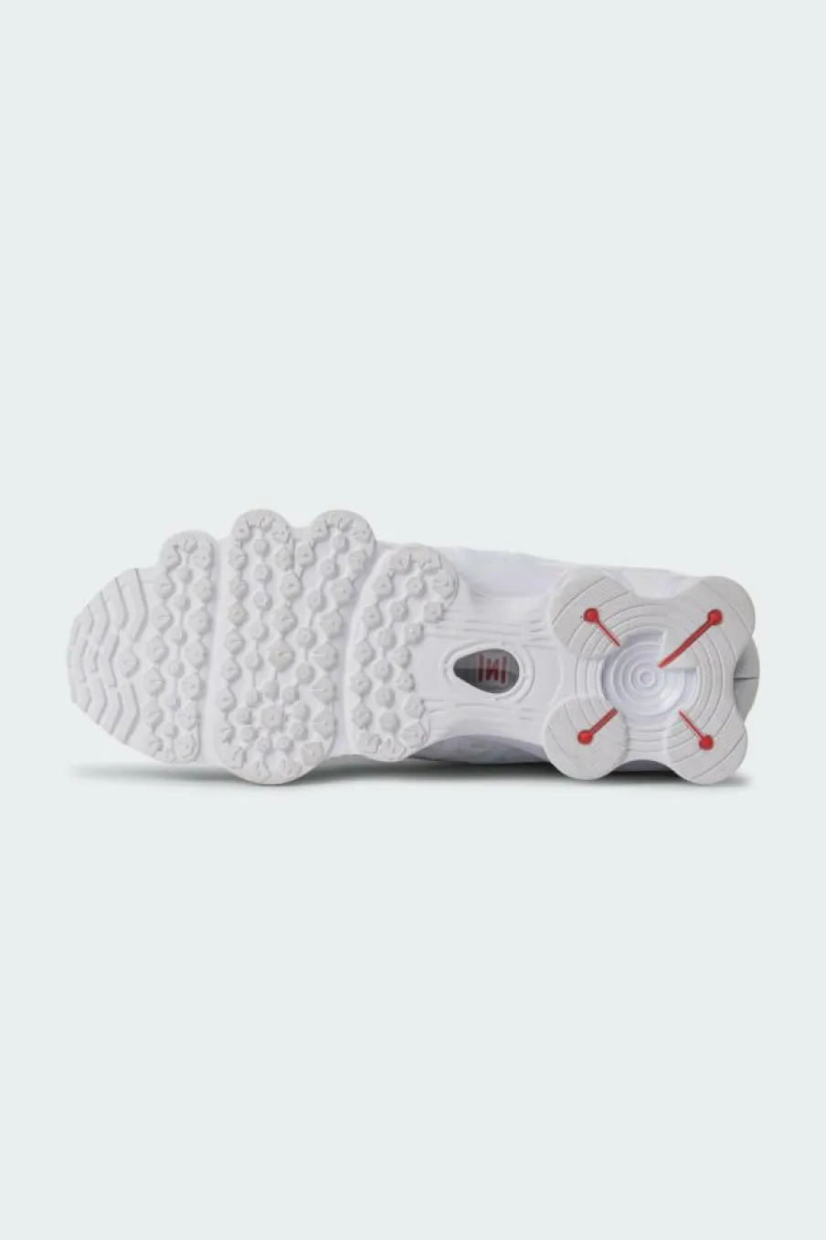 SHOX TL - Baskets | Blanc*NIKE New