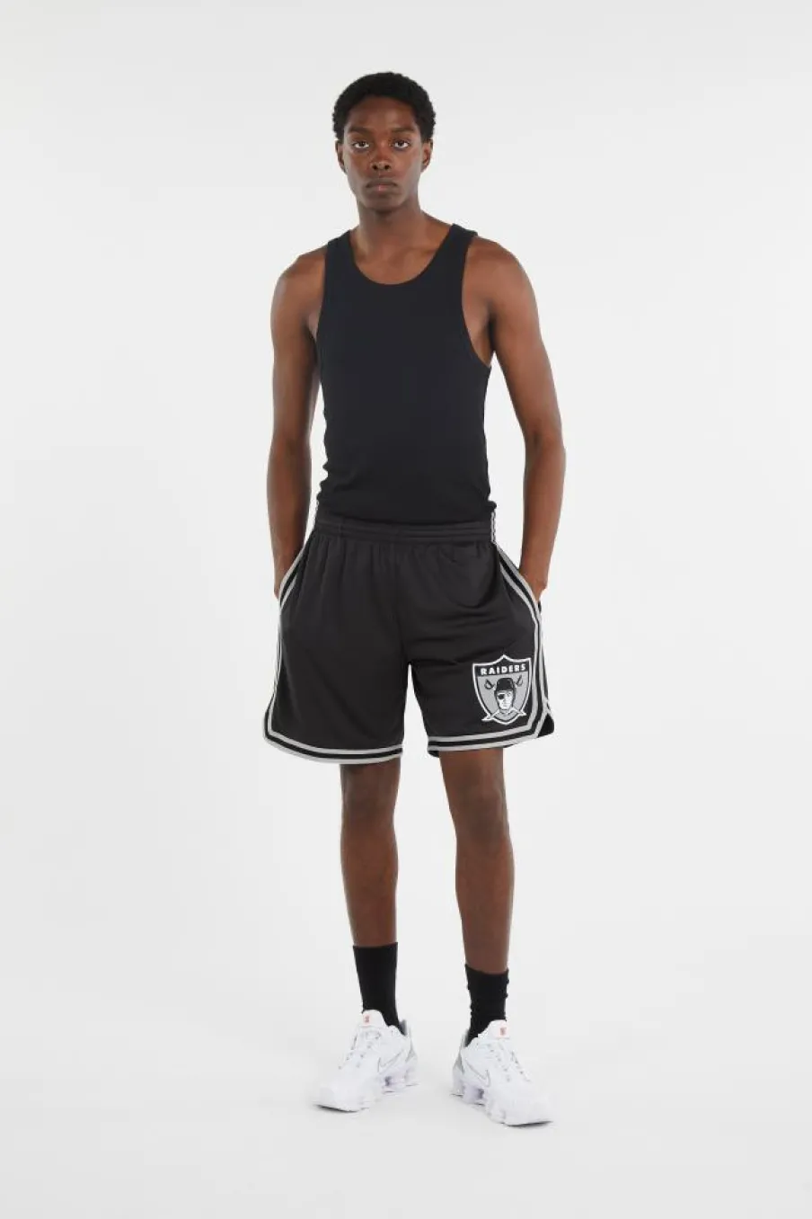SHOX TL - Baskets | Blanc*NIKE New