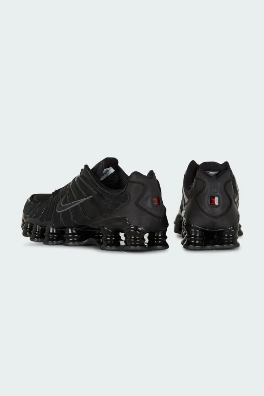 SHOX TL - Baskets | Noir*NIKE New