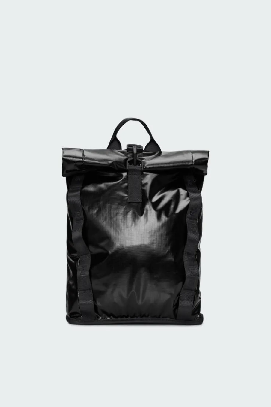 SIBU ROLLTOP RUCKSACK MINI W3 - Sac à dos | Noir*RAINS Sale