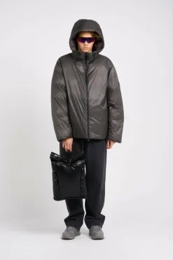 SIBU ROLLTOP RUCKSACK MINI W3 - Sac à dos | Noir*RAINS Sale