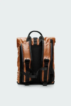 SIBU ROLLTOP RUCKSACK MINI W3 - Sac à dos | Orange*RAINS