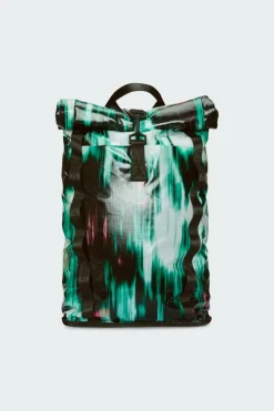 SIBU ROLLTOP RUCKSACK W3 - sac à dos | Multicolore*RAINS Online